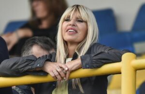 Neta de Benito Mussolini competirá no ‘Celebrity Big Brother’ na Itália Neta de Benito Mussolini competirá no 'Celebrity Big Brother' na Itália