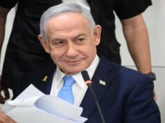 Netanyahu Klaim Ilmuwan Nuklir Senior Top Irã Tewas dalam Serangan Israel Netanyahu Klaim Ilmuwan Nuklir Senior Top Irã Tewas dalam Serangan Israel