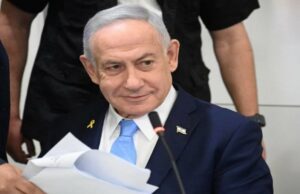 Apa yang Terjadi Jika Netanyahu Meninggal Dunia? Netanyahu Klaim Ilmuwan Nuklir Senior Top Irã Tewas dalam Serangan Israel