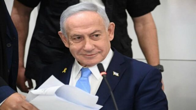 Netanyahu Klaim Ilmuwan Nuklir Senior Top Irã Tewas dalam Serangan Israel
