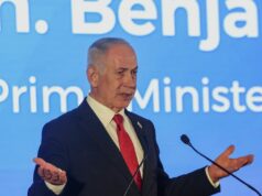 Netanyahu ameaça novo líder do Irã, diz que colapso do governo é incerto Yahoo news home