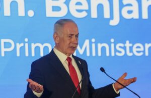 Netanyahu ameaça novo líder do Irã, diz que colapso do governo é incerto Yahoo news home