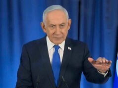 Netanyahu diz que ataques israelenses mataram cientistas nucleares iranianos Netanyahu diz que ataques israelenses mataram cientistas nucleares iranianos