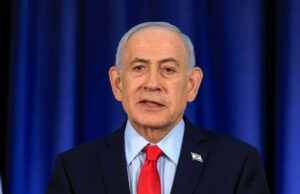 Netanyahu diz que capacidade de enriquecimento de urânio do Irã foi destruída Netanyahu diz que capacidade de enriquecimento de urânio do Irã foi destruída