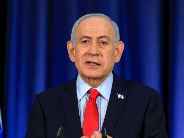 Netanyahu diz que capacidade de enriquecimento de urânio do Irã foi destruída
