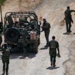 Netanyahu ordena que militares expandam invasão do sul do Líbano