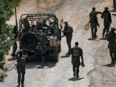 Netanyahu ordena que militares expandam invasão do sul do Líbano Netanyahu ordena que militares expandam invasão do sul do Líbano