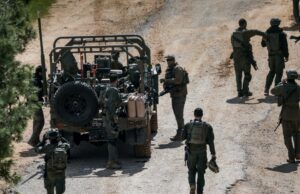 Netanyahu ordena que militares expandam invasão do sul do Líbano Netanyahu ordena que militares expandam invasão do sul do Líbano