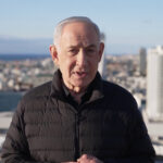 Netanyahu promete aumentar ataques em Teerã