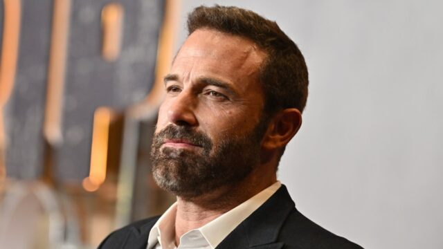 Netflix adquire start-up de produção de filmes de IA fundada por Ben Affleck, que atuará como consultor do Streamer
