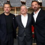 Eyeline Studios apresentou arte