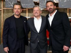 Netflix adquire startup de produção de IA de Ben Affleck Eyeline Studios apresentou arte
