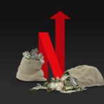 Netflix anuncia aumentos de preços para todos os planos de streaming