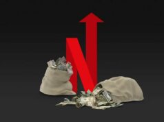 Netflix anuncia aumentos de preços para todos os planos de streaming Netflix anuncia aumentos de preços para todos os planos de streaming