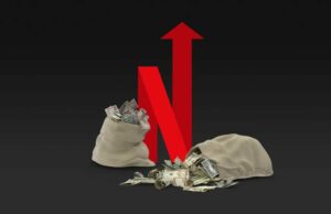 Netflix anuncia aumentos de preços para todos os planos de streaming Netflix anuncia aumentos de preços para todos os planos de streaming