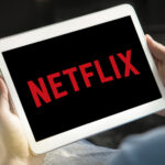 Streaming Service Placeholder Netflix