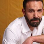 Netflix compra empresa de tecnologia de filmes de IA de Ben Affleck, InterPositive