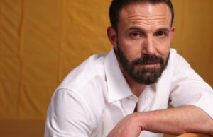 Netflix compra empresa de tecnologia de filmes de IA de Ben Affleck, InterPositive Netflix compra empresa de tecnologia de filmes de IA de Ben Affleck, InterPositive