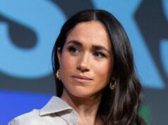 Netflix encerra parceria com marca de alimentos de luxo de Meghan Markle Netflix encerra parceria com marca de alimentos de luxo de Meghan Markle
