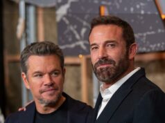 Netflix fecha acordo com produtora liderada por Affleck-Damon, apesar da destruição da gigante de streaming pelo cofundador O elenco e a equipe de