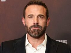 Netflix pagará até US$ 600 milhões pela empresa de IA de Ben Affleck Estátua do Oscar