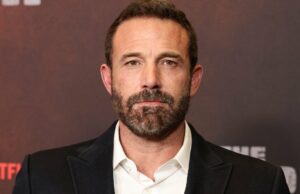 Netflix pagará até US$ 600 milhões pela empresa de IA de Ben Affleck Estátua do Oscar