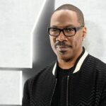 Netflix transmitirá o 51º prêmio AFI Life Achievement em homenagem a Eddie Murphy