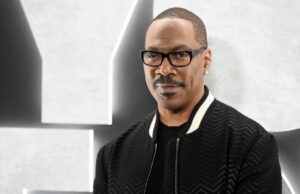 Netflix transmitirá o 51º prêmio AFI Life Achievement em homenagem a Eddie Murphy Netflix transmitirá o 51º prêmio AFI Life Achievement em homenagem a Eddie Murphy