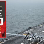 Capa vermelha do código Wynton Hall