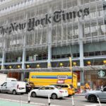 New York Times apresenta moção para conformidade no caso de direitos de imprensa do Pentágono