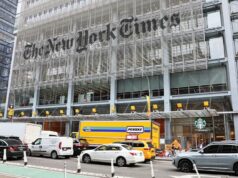 New York Times apresenta moção para conformidade no caso de direitos de imprensa do Pentágono New York Times apresenta moção para conformidade no caso de direitos de imprensa do Pentágono