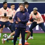 Newcastle United x Barcelona – Flick não subestima os Magpies antes do confronto da Liga dos Campeões