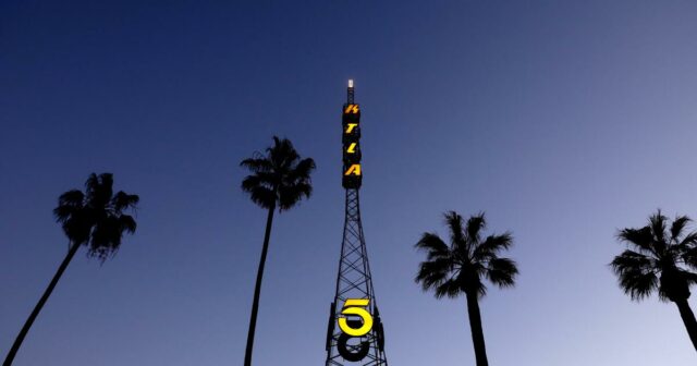 Nextstar finaliza aquisição das emissoras de TV da Tegna, apesar da oposição
