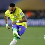Neymar corre contra o tempo para convocação da seleção brasileira antes da Copa do Mundo de 2026