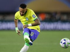 Neymar corre contra o tempo para convocação da seleção brasileira antes da Copa do Mundo de 2026 Neymar corre contra o tempo para convocação da seleção brasileira antes da Copa do Mundo de 2026