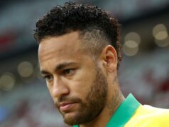 Neymar jogará na Copa do Mundo FIFA 2026? Chances de seleção do atacante brasileiro diminuem após empate do Santos Neymar jogará na Copa do Mundo FIFA 2026? Chances de seleção do atacante brasileiro diminuem após empate do Santos