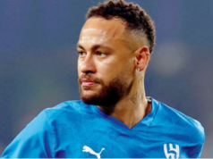 Neymar saiu da seleção brasileira antes da Copa do Mundo FIFA de 2026 Neymar saiu da seleção brasileira antes da Copa do Mundo FIFA de 2026