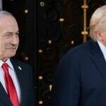 Ngaku 'Main Sendiri' Serang Ladang Gás Irã, Netanyahu Ditegur Trump