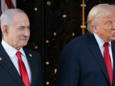 Ngaku ‘Main Sendiri’ Serang Ladang Gás Irã, Netanyahu Ditegur Trump Ngaku 'Main Sendiri' Serang Ladang Gás Irã, Netanyahu Ditegur Trump