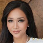 Ngalahin Hotel Mewah, Hidangan Lebaran Serba Internasional Maia Estianty Bikin Internautas Pengin Ikut Halal Bihalal