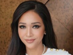 Ngalahin Hotel Mewah, Hidangan Lebaran Serba Internasional Maia Estianty Bikin Internautas Pengin Ikut Halal Bihalal Ngalahin Hotel Mewah, Hidangan Lebaran Serba Internasional Maia Estianty Bikin Internautas Pengin Ikut Halal Bihalal