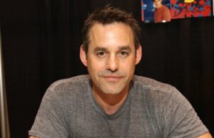 Nicholas Brendon, estrela de ‘Buffy, a Caça-Vampiros’, morre aos 54 anos Emma Caulfield prestou homenagem a Nicholas Brendon