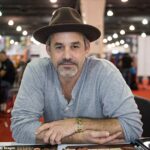 Nicholas Brendon faleceu aos 54 anos, confirmou sua família na sexta-feira; retratado em junho de 2017