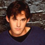 Nicholas Brendon, estrela de 'Buffy, a Caçadora de Vampiros', morre aos 54 anos