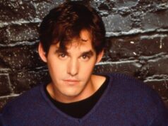 Nicholas Brendon, estrela de ‘Buffy, a Caçadora de Vampiros’, morre aos 54 anos Nicholas Brendon, estrela de 'Buffy, a Caçadora de Vampiros', morre aos 54 anos