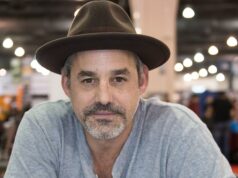 Nicholas Brendon, estrela de ‘Buffy, a Caçadora de Vampiros’, morre aos 54 anos Nicholas Brendon, estrela de 'Buffy, a Caçadora de Vampiros', morre aos 54 anos