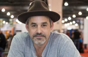 Nicholas Brendon, estrela de ‘Buffy, a Caçadora de Vampiros’, morre aos 54 anos Nicholas Brendon, estrela de 'Buffy, a Caçadora de Vampiros', morre aos 54 anos