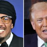 Nick Cannon chama o Partido Democrata de ‘Partido do KKK’ e diz ‘SE — Com Trump’