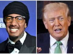 Nick Cannon chama o Partido Democrata de ‘Partido do KKK’ e diz ‘SE — Com Trump’ Yahoo entertainment home