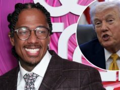 Nick Cannon chama os democratas de ‘Partido do KKK’ e diz que ‘se fode com Trump’ GettyImages-2263967381 Nick Cannon chama os democratas de partido do KKK